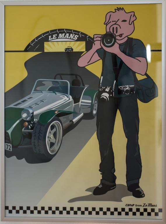 Berceau Henri II Daire Le Mans Dış mekan fotoğraf